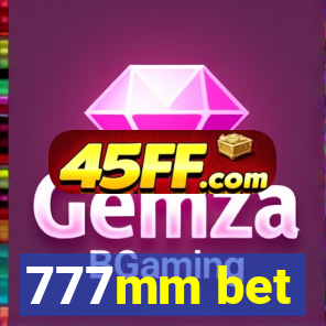 777mm bet